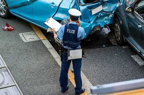 【前編】弁護士が解説！ 交通事故に遭ったら知っておきたい被害者請求の基本とは？