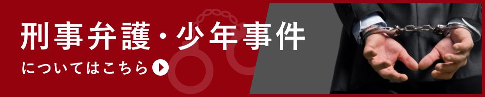 刑事弁護・少年事件をさいたま市大宮の弁護士に相談