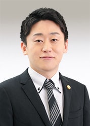 須藤 智弘 弁護士